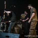 057 Happening s B&aacute;rou &Scaron;pot&aacute;kovou   Tři Sestry, Wohnout W3S Tour